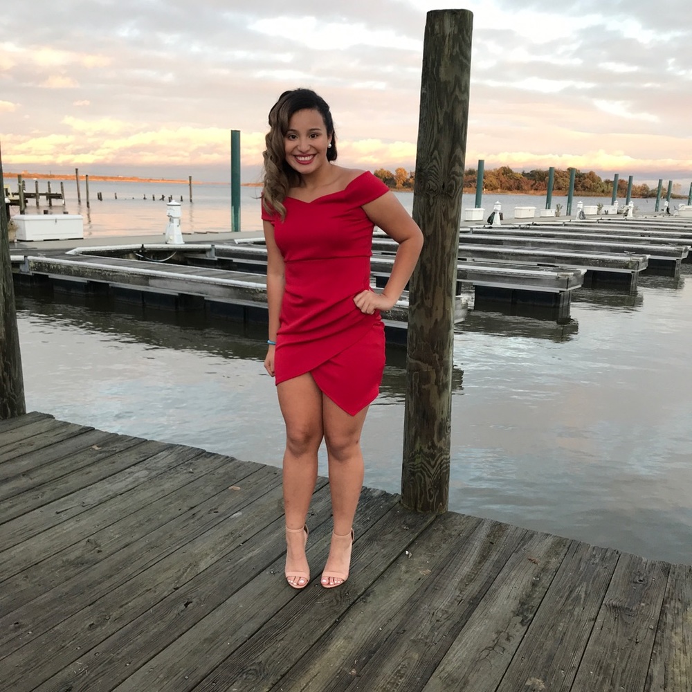 Meet your Posher, Rosa